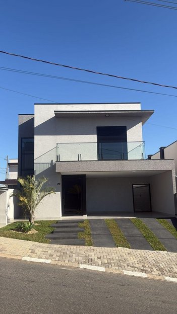 house em Avenida Presidente Castelo Branco, Cézar de Souza - Mogi das Cruzes - SP
