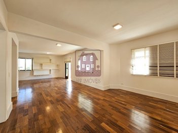 apartment em Rua Casa do Ator, Vila Olímpia - São Paulo - SP