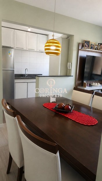 apartment em Avenida das Palmeiras, Portais (Polvilho) - Cajamar - SP