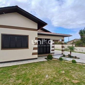 house em Rua Araranguá, Polícia Rodoviária - Araranguá - SC