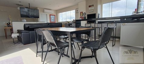apartment em Avenida Paulo Afonso, Nova Petrópolis - São Bernardo do Campo - SP