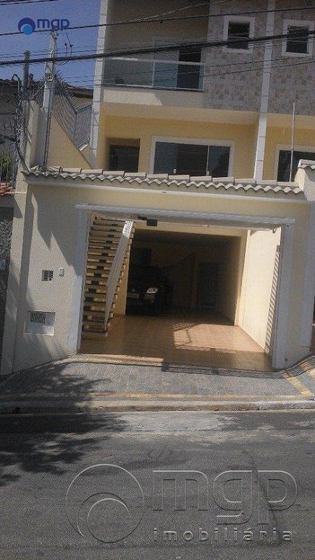 house em Rua Caetano Teixeira, Jardim Virginia Bianca - São Paulo - SP
