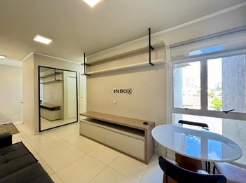 apartment em Rua Candelária, Cidade Alta - Bento Gonçalves - RS