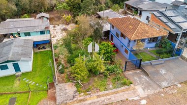 land_lot em Rua Paraná, Centro - Santa Rosa - RS