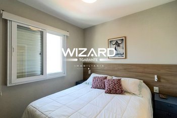 apartment em Rua Guaraiúva, Cidade Monções - São Paulo - SP