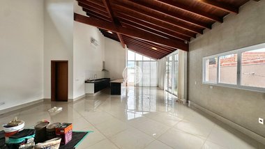 house em Rua Alexandre François Neto, Bonfim Paulista - Ribeirão Preto - SP