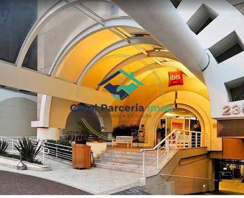 apartment em Avenida Paulista, Bela Vista - São Paulo - SP