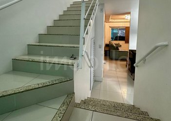 house em Rua Nossa Senhora de Fátima, Cordeiros - Itajaí - SC