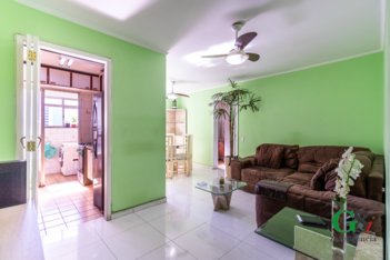 apartment em Rua Vergueiro, Vila Mariana - São Paulo - SP