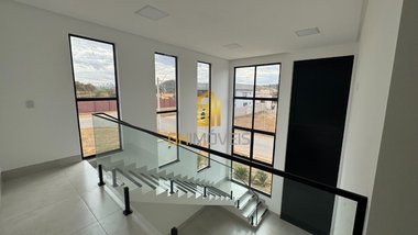 house em Avenida Atlântica, Jardins Porto - Senador Canedo - GO