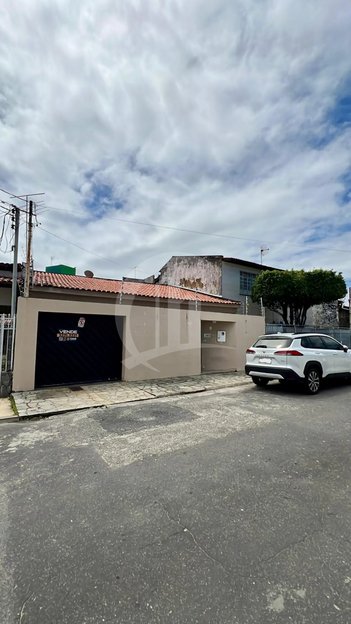 house em Rua Fenelon Santos, Salgado Filho - Aracaju - SE