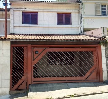 house em Avenida General Ataliba Leonel, Parada Inglesa - São Paulo - SP
