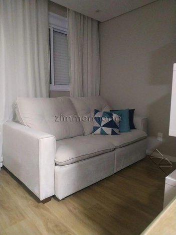apartment em Rua Hassib Mofarrej, Vila Leopoldina - São Paulo - SP
