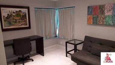 apartment em Rua José Maria Lisboa, Jardim Paulista - São Paulo - SP