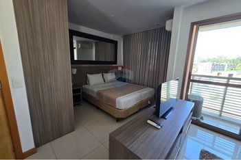 apartment em Estrada dos Bandeirantes, Jacarepaguá - Rio de Janeiro - RJ