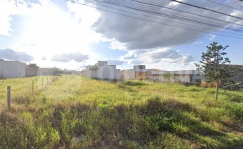 land_lot em Rua Tarcila do Amaral, Jardim Ipanema - Uberlândia - MG