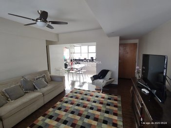 apartment em Rua Alferes Bonilha, Centro - São Bernardo do Campo - SP