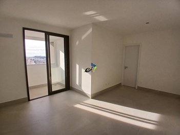apartment em Rua Nelson Soares de Faria, Cidade Nova - Belo Horizonte - MG