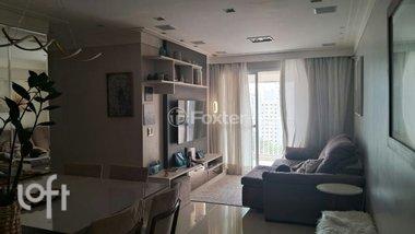 apartment em Duarte de Carvalho, Tatuapé - São Paulo - SP