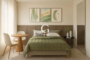 apartment em Rua Padre Carvalho, Pinheiros - São Paulo - SP