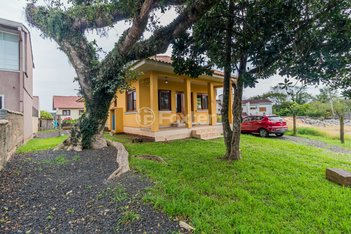 house em Rua Cabriúva, São Lucas - Viamão - RS