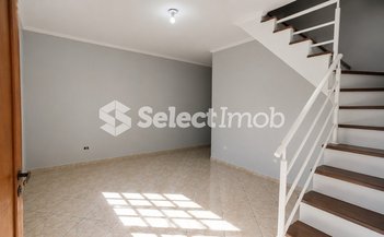 house em Rua Jasson Marques, Parque São Vicente - Mauá - SP