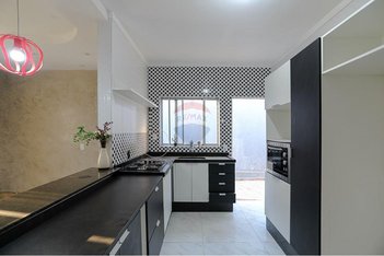 house em Rua Francisco Vilani Bicudo, Vila Nova Aparecida - Mogi das Cruzes - SP