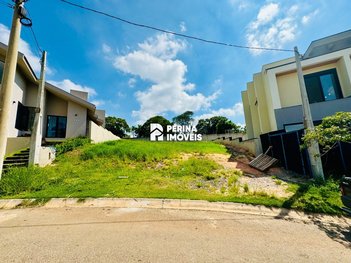 land_lot em Alameda do Progresso, Loteamento Residencial Buona Vita - Itu - SP