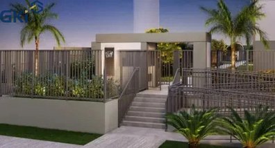 apartment em Avenida José César de Oliveira, Vila Leopoldina - São Paulo - SP
