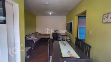 apartment em Rua Pedro Setti, Centro - São Bernardo do Campo - SP