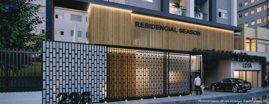 apartment em Avenida Mazzei, Tucuruvi - São Paulo - SP
