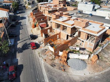 house em Rua Lambar, Vila Nova Bonsucesso - Guarulhos - SP
