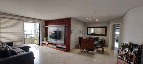 apartment em Avenida Engenheiro Luiz Gomes Cardim Sangirardi, Vila Mariana - São Paulo - SP