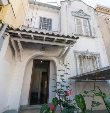 house em Rua Pandiá Calógeras, Liberdade - São Paulo - SP