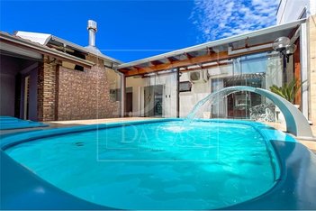 house em Romeu Beltrao, São José - Canoas - RS