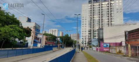 office em Orense, Centro - Diadema - SP