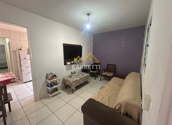 house em Avenida Edne Rontani Bassete, Jardim Oriente - Piracicaba - SP