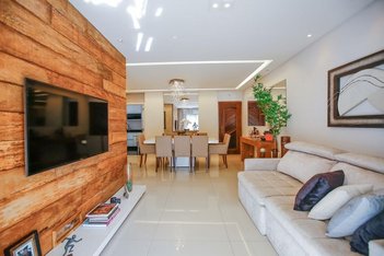 apartment em Rua dos Democratas, Vila Monte Alegre - São Paulo - SP