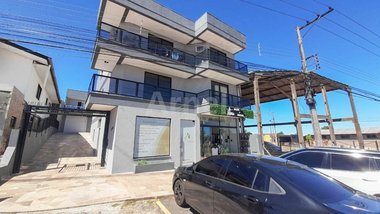 apartment em Avenida Presidente Vargas, São Cristóvão - Passo Fundo - RS