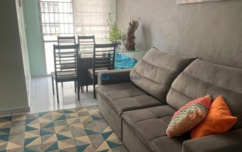 apartment em Rua Atos Damasceno, Vila Santa Catarina - São Paulo - SP