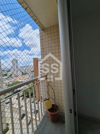 apartment em Rua Alexandre Levi, Cambuci - São Paulo - SP