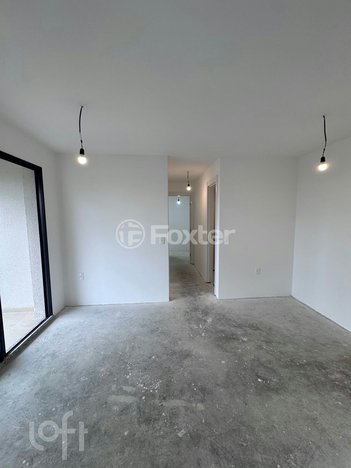 apartment em Rua Fortunato Ferraz, Vila Anastácio - São Paulo - SP