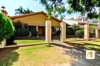 house em Arlindo Pasqualini, Jardim Isabel - Porto Alegre - RS