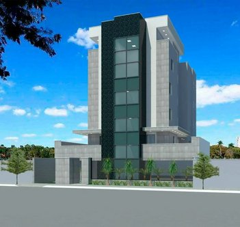 apartment em Rua Martinho Campos, Cruzeiro - Belo Horizonte - MG