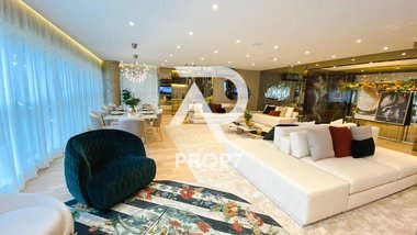 apartment em Rua Cristiano Viana, Cerqueira César - São Paulo - SP