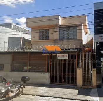 house em Rua Sabinópolis, Carlos Prates - Belo Horizonte - MG