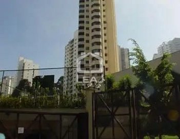 apartment em Avenida Giovanni Gronchi, Vila Andrade - São Paulo - SP