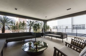 apartment em Rua São Geraldo, Perdizes - São Paulo - SP