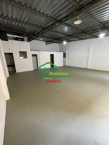 industrial em Padre Eustáquio, Padre Eustáquio - Belo Horizonte - MG