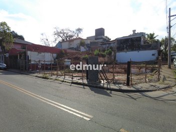 land_lot em das Moncoes, Jardim - Santo André - SP